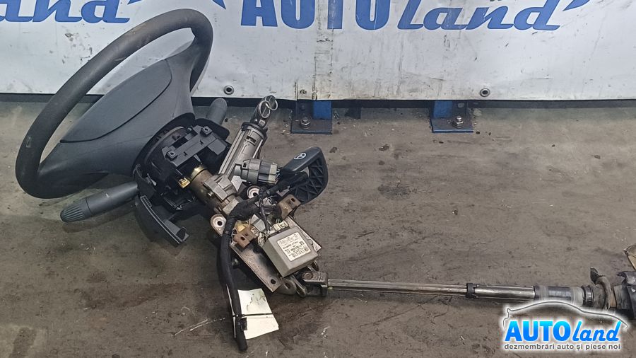 Coloana Directie (volan) PEUGEOT BOXER bus 2006-2025