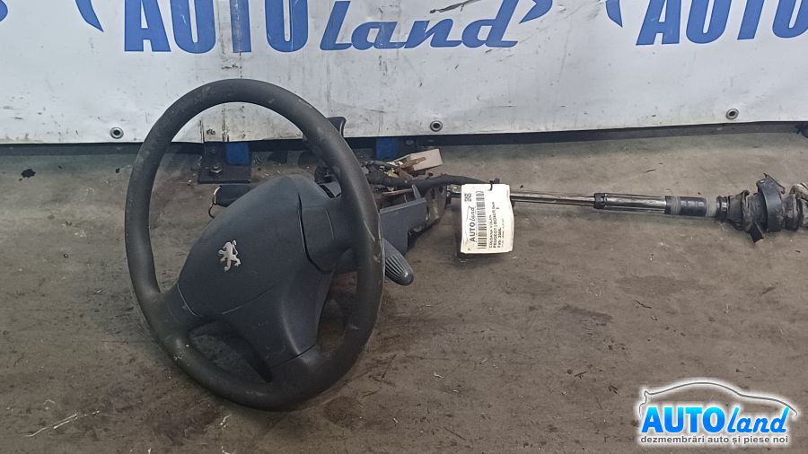 Coloana Directie (volan) PEUGEOT BOXER bus 2006-2025