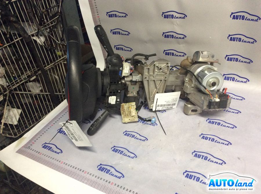 Coloana Directie (volan) RENAULT CAPTUR 2013-2025 Cod 6820000235