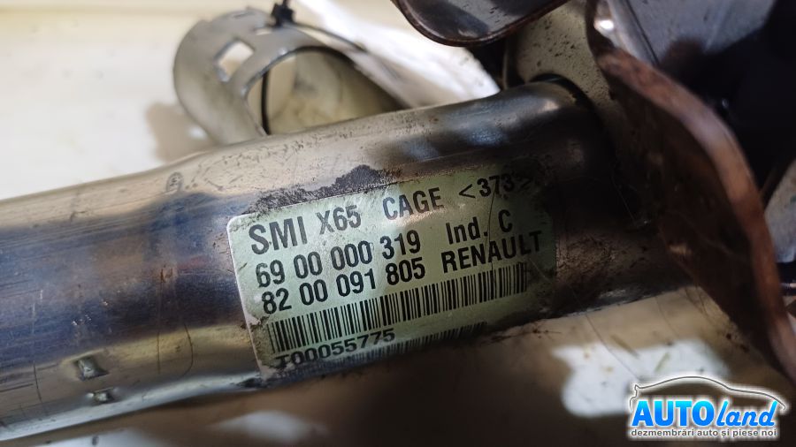 Coloana Directie (volan) RENAULT CLIO II 2001-2025