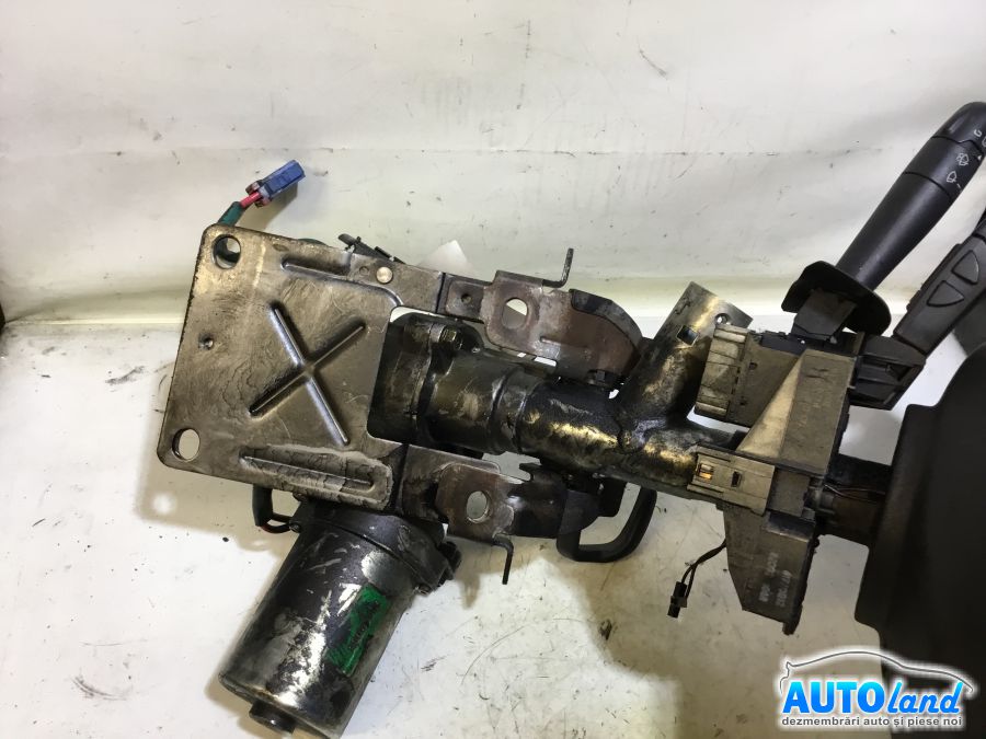 Coloana Directie (volan) RENAULT CLIO II 2001-2025