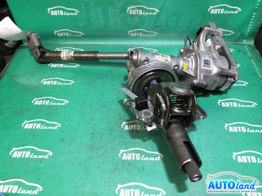 Coloana Directie (volan) RENAULT CLIO III (BR0/1,CR0/1) 2005-2025 Cod 26093339