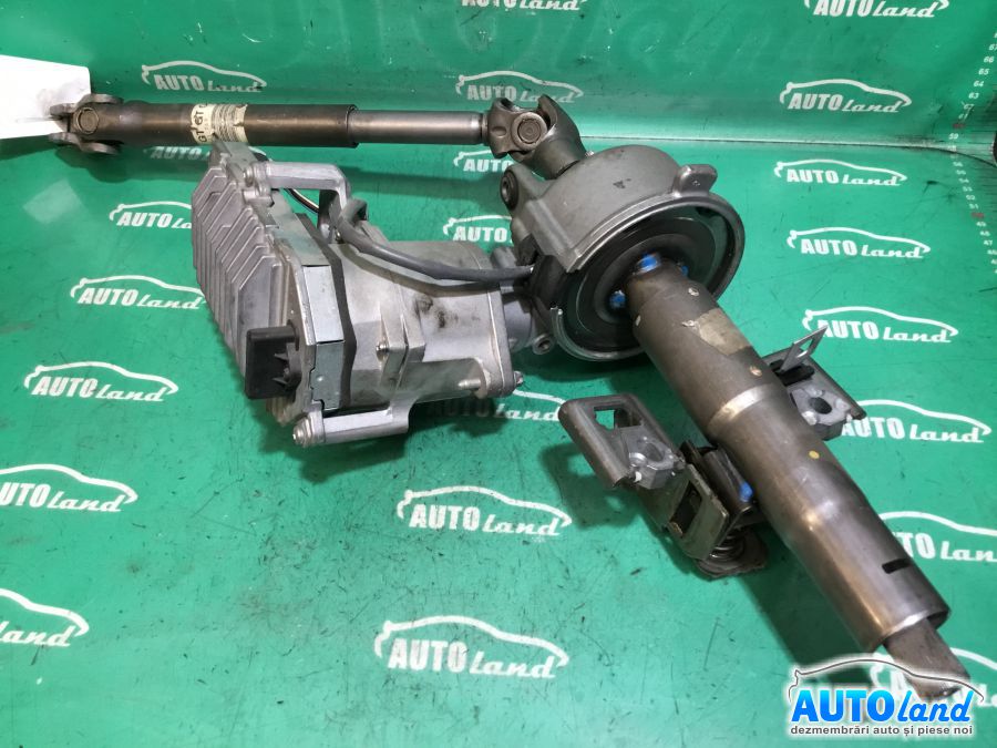 Coloana Directie (volan) RENAULT CLIO III (BR0/1,CR0/1) 2005-2025 Cod 26093339