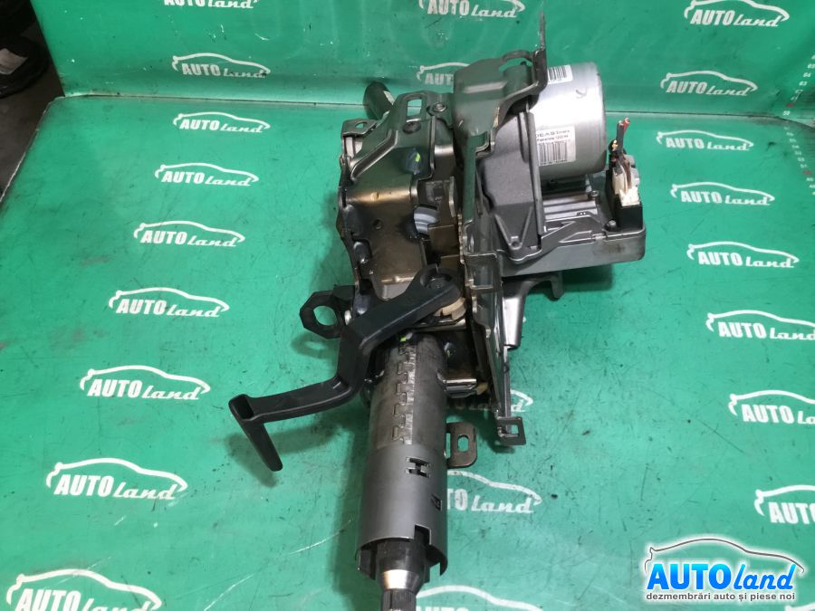 Coloana Directie (volan) RENAULT CLIO III (BR0/1,CR0/1) 2005-2025 Cod 8200297604