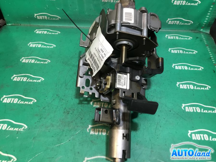 Coloana Directie (volan) RENAULT CLIO III (BR0/1,CR0/1) 2005-2025 Cod 8200297604