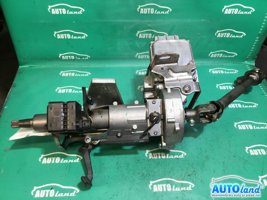 Coloana Directie (volan) RENAULT CLIO IV 2012-2025 Cod 488105110R