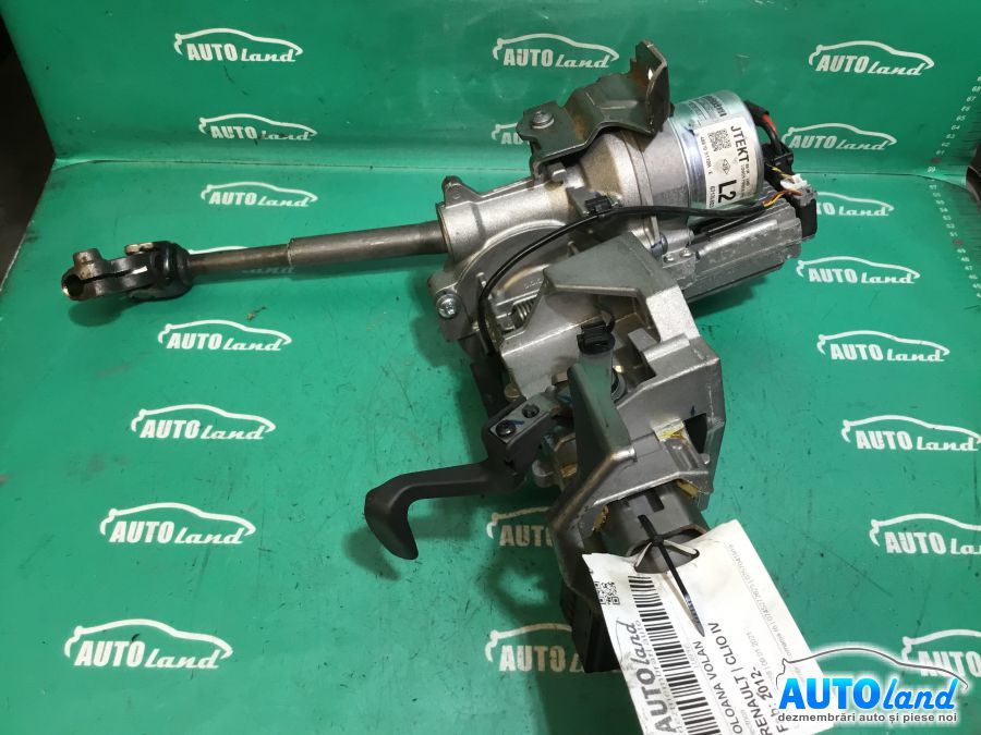 Coloana Directie (volan) RENAULT CLIO IV 2012-2025 Cod 488105110R