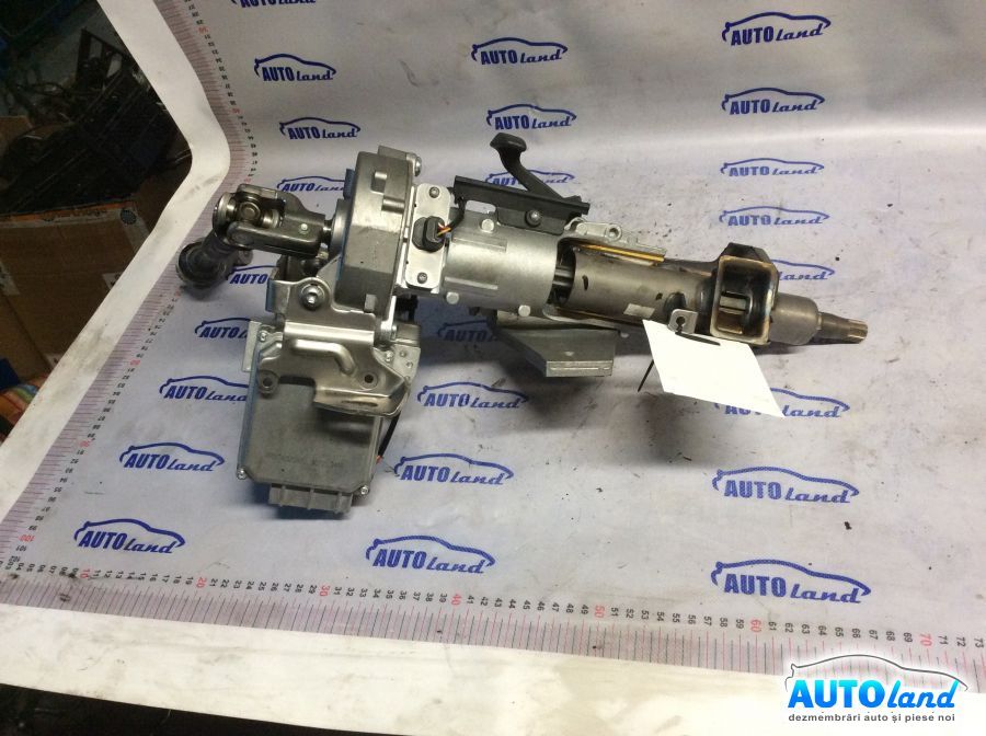 Coloana Directie (volan) RENAULT CLIO IV 2012-2025 Cod 6700003021A