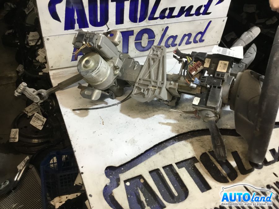 Coloana Directie (volan) RENAULT CLIO IV 2012-2025