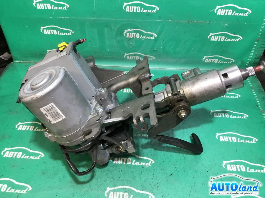 Coloana Directie (volan) RENAULT KANGOO (KW0/1_) 2008-2025 Cod 8201443858