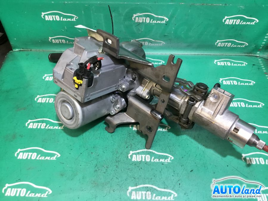 Coloana Directie (volan) RENAULT KANGOO (KW0/1_) 2008-2025 Cod 8201443858