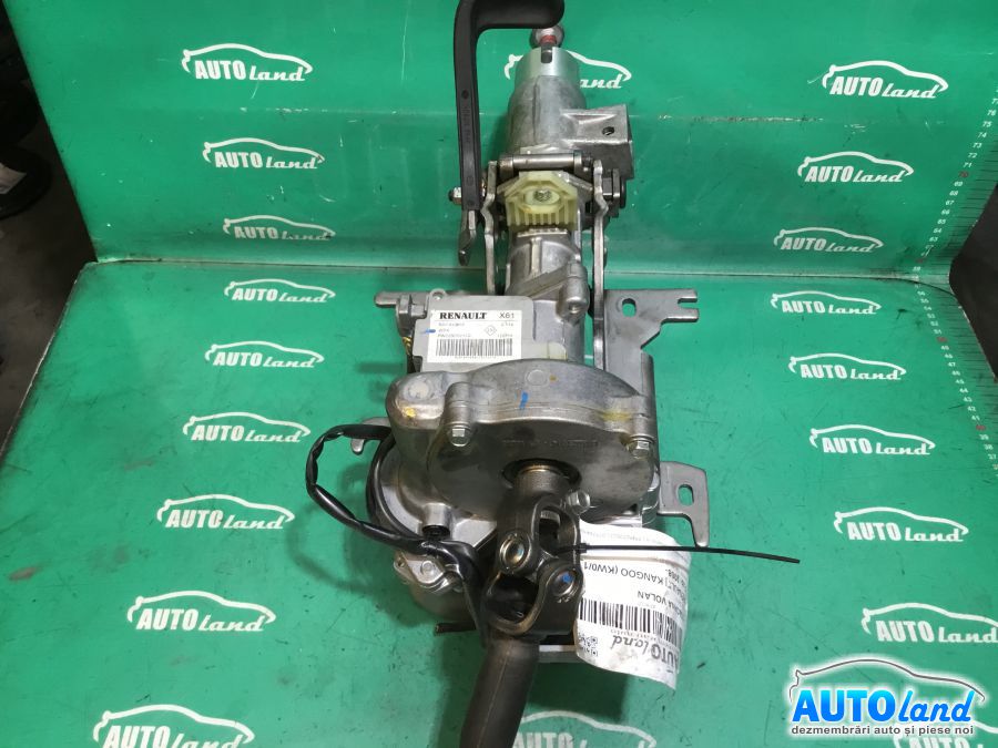 Coloana Directie (volan) RENAULT KANGOO (KW0/1_) 2008-2025 Cod 8201443858
