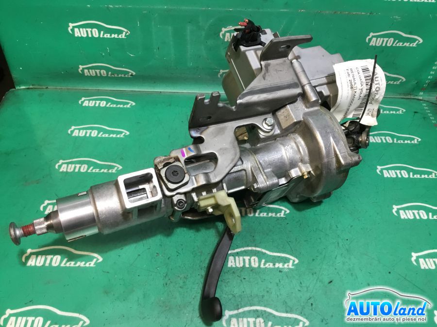 Coloana Directie (volan) RENAULT KANGOO (KW0/1_) 2008-2025 Cod 8201443858