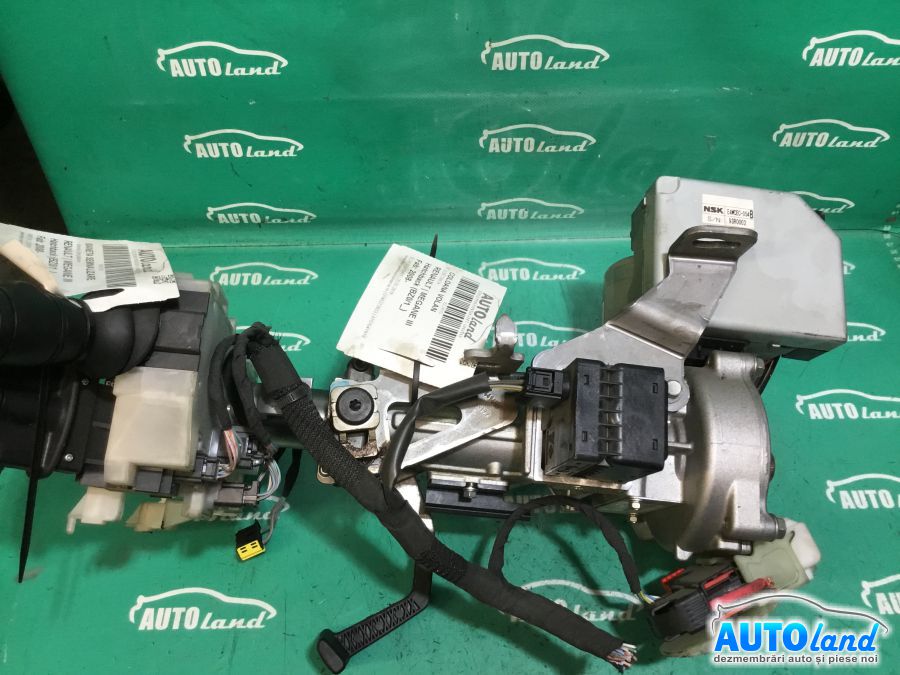 Coloana Directie (volan) RENAULT MEGANE III Hatchback (BZ0/1_) 2008-2025 Cod 488107463R