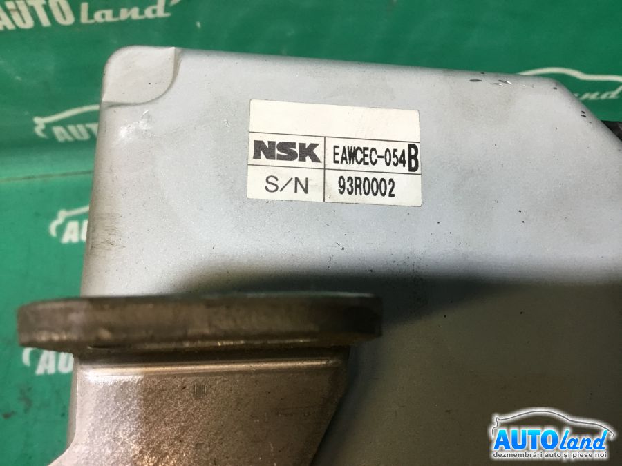 Coloana Directie (volan) RENAULT MEGANE III Hatchback (BZ0/1_) 2008-2025 Cod 488107463R