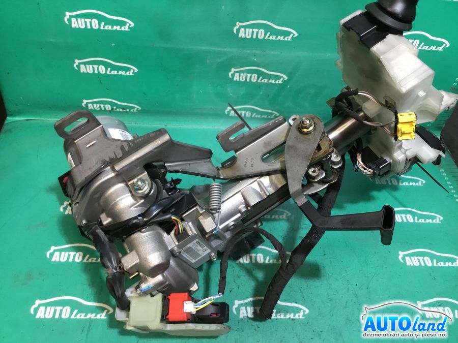 Coloana Directie (volan) RENAULT MEGANE III Hatchback (BZ0/1_) 2008-2025 Cod 488107463R