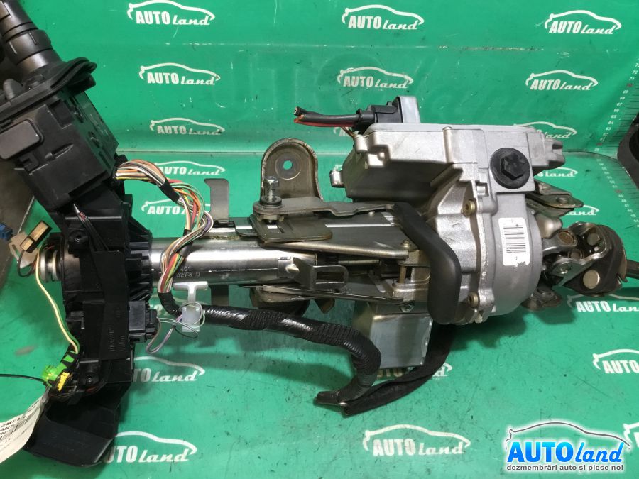 Coloana Directie (volan) RENAULT SCENIC II (JM0/1_) 2003-2025 Cod 8200035273