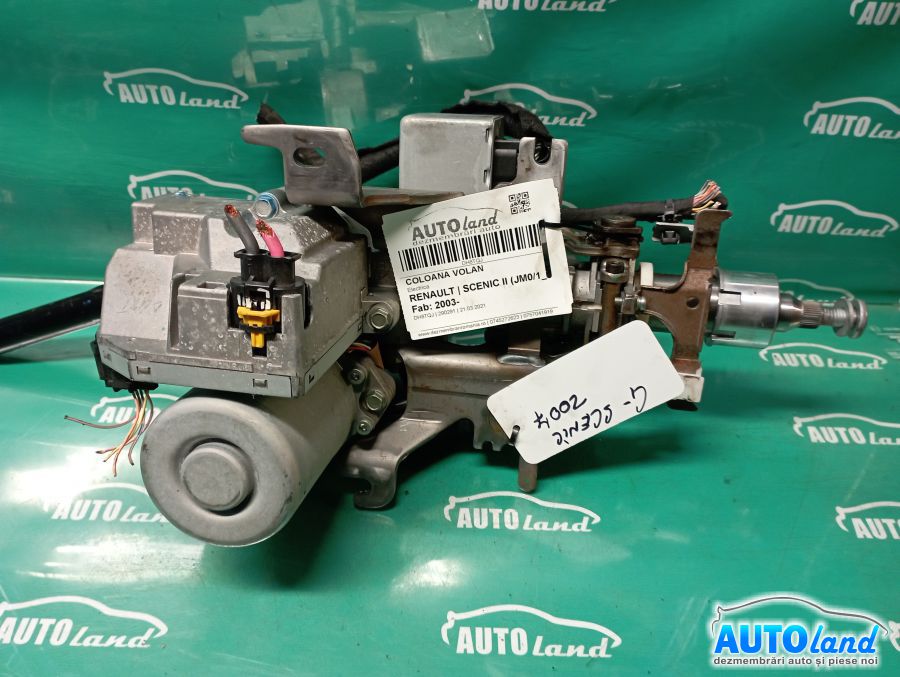 Coloana Directie (volan) RENAULT SCENIC II (JM0/1_) 2003-2025