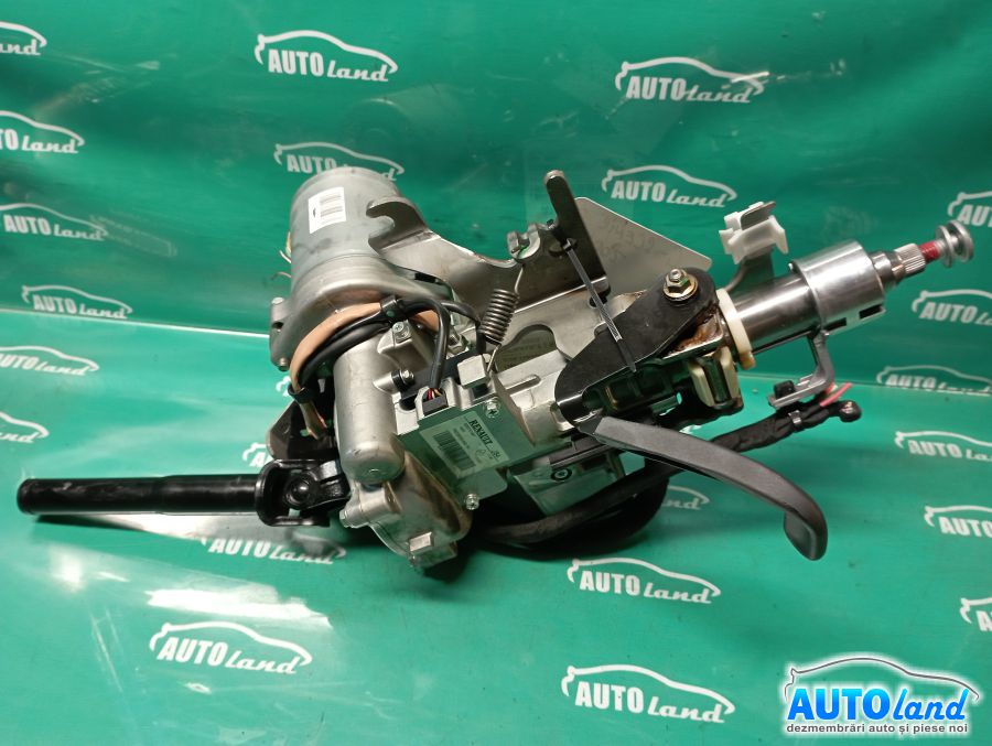 Coloana Directie (volan) RENAULT SCENIC II (JM0/1_) 2003-2025