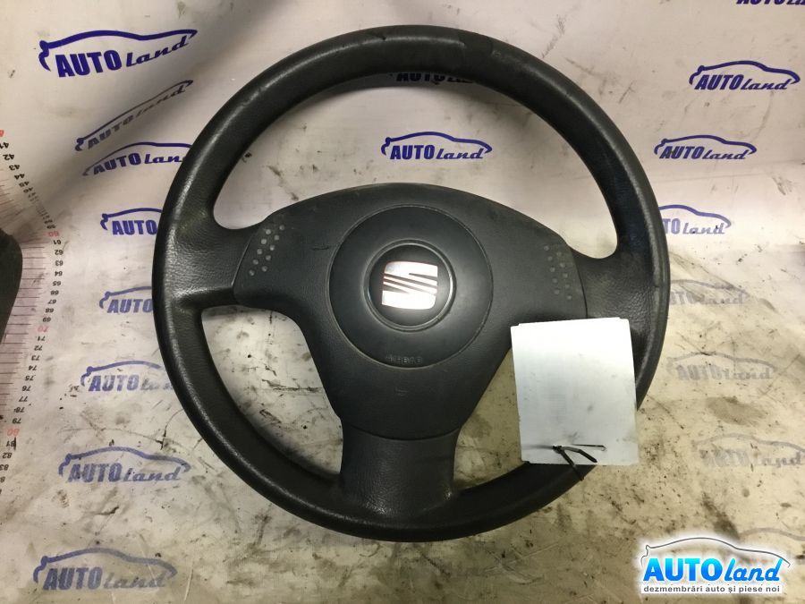 Coloana Directie (volan) SEAT IBIZA IV (6J5,6P1) 2008-2017