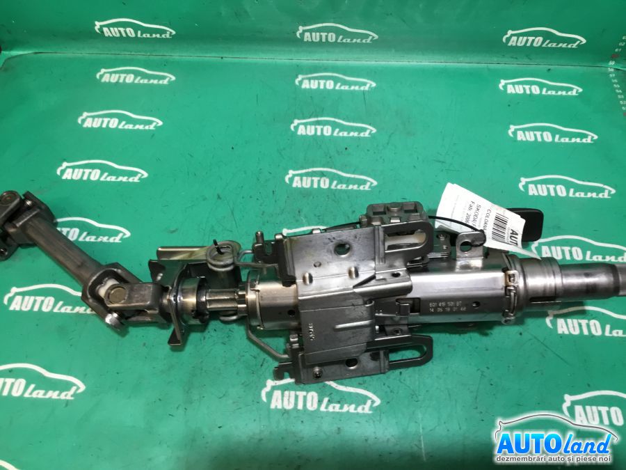 Coloana Directie (volan) SKODA FABIA 2006-2025 Cod 6Q1419501BT