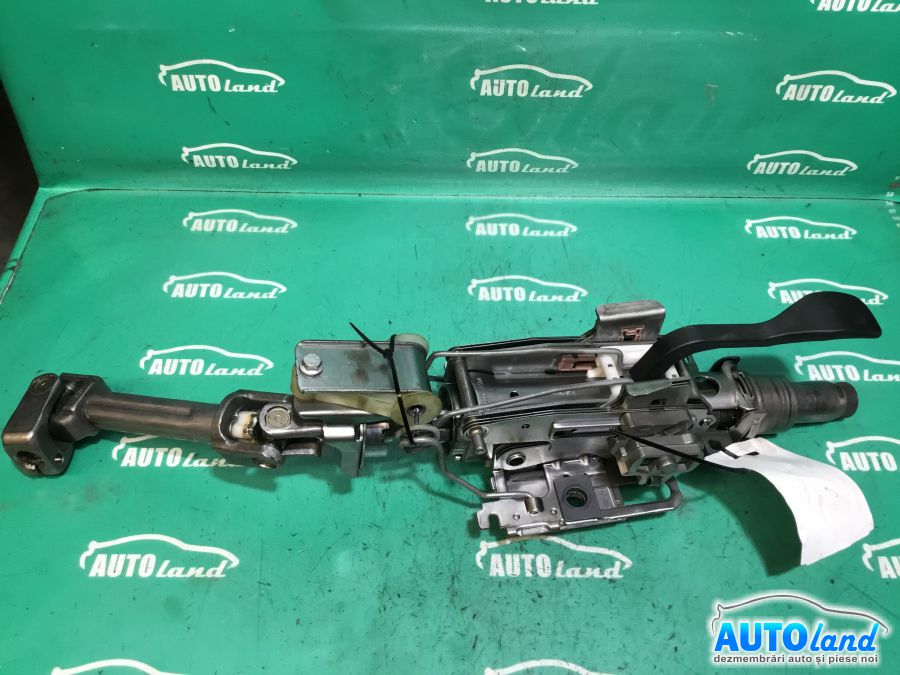 Coloana Directie (volan) SKODA FABIA 2006-2025 Cod 6Q1419501BT