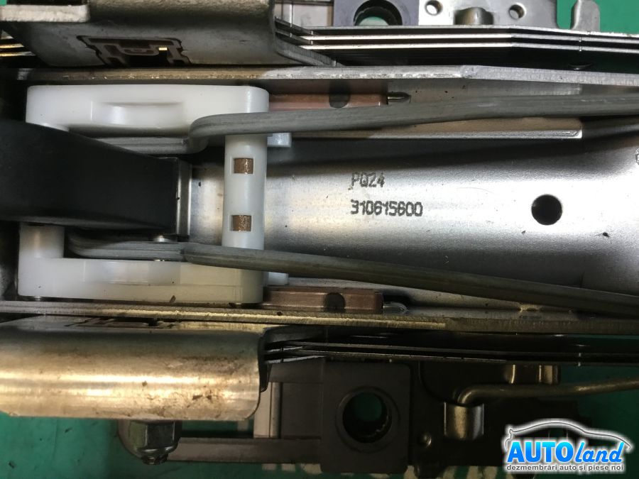 Coloana Directie (volan) SKODA FABIA 2006-2025 Cod 6Q1419501BT