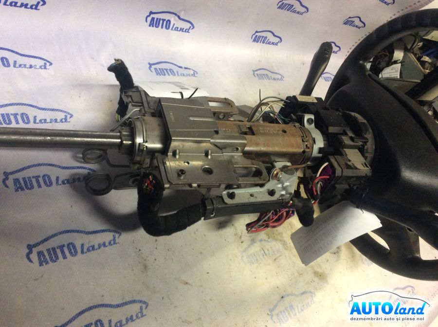 Coloana Directie (volan) SKODA FABIA (6Y2) 1999-2025