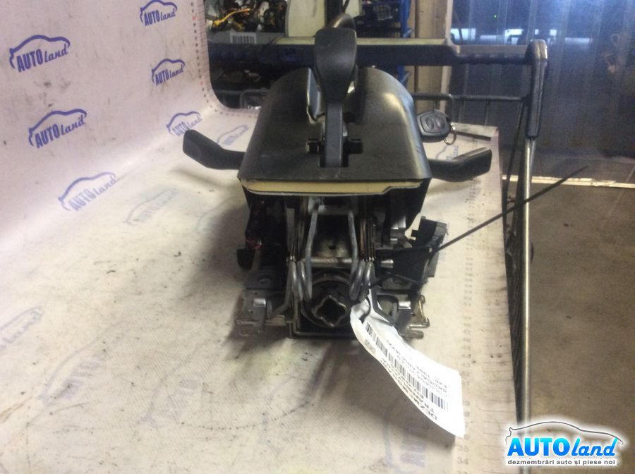 Coloana Directie (volan) SKODA FABIA (6Y2) 1999-2025