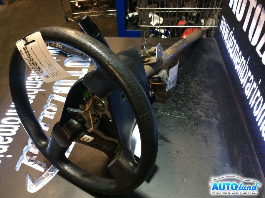 Coloana Directie (volan) SUBARU IMPREZA Combi (GD,GG) 2000-2025