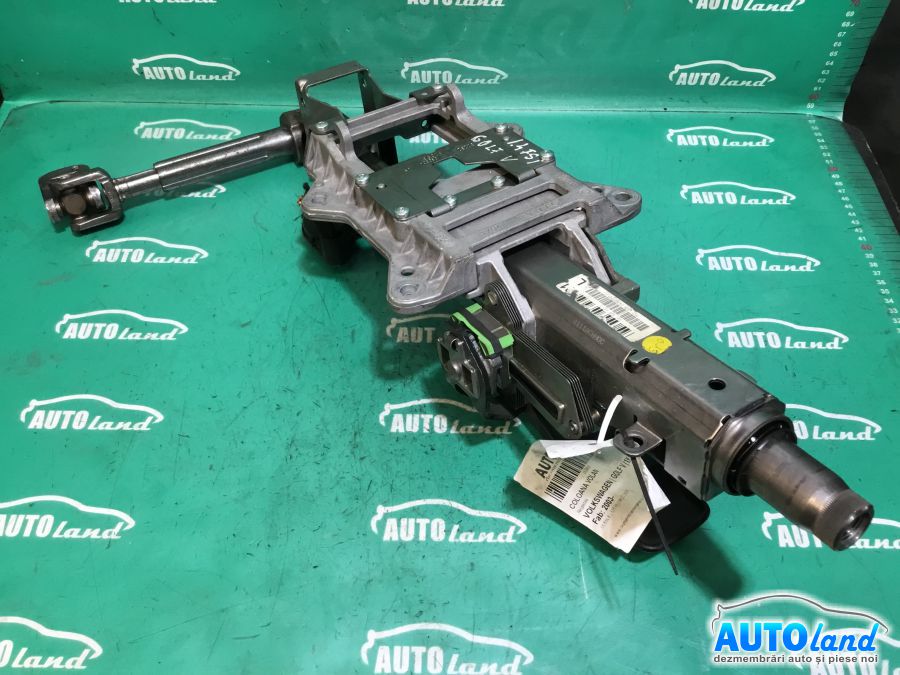 Coloana Directie (volan) VOLKSWAGEN GOLF V (1K1) 2003-2025 Cod 1K1419502P