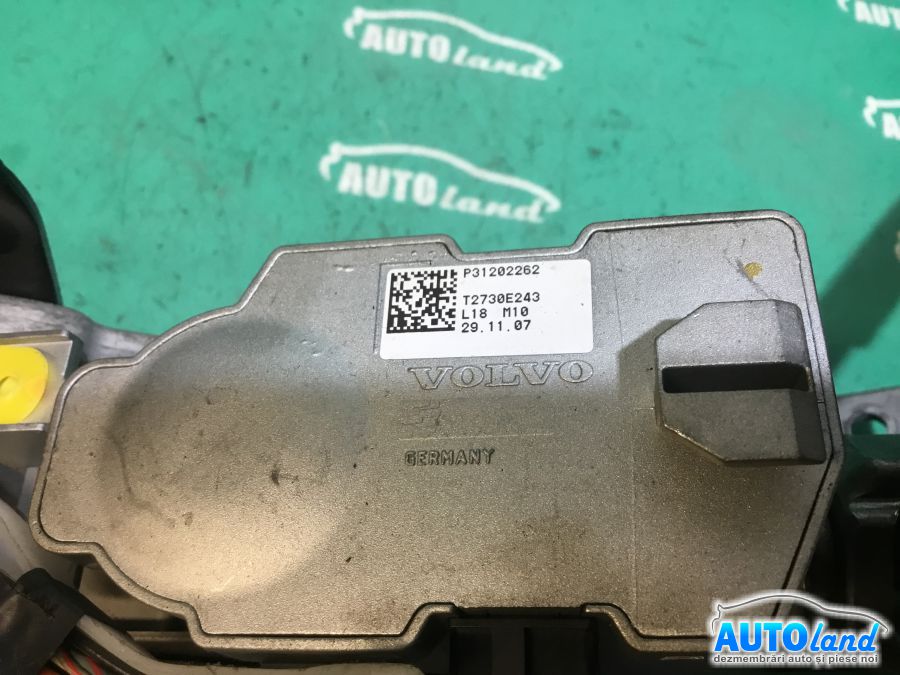 Coloana Directie (volan) VOLVO S40 II (MS) 2004-2025 Cod P31202262