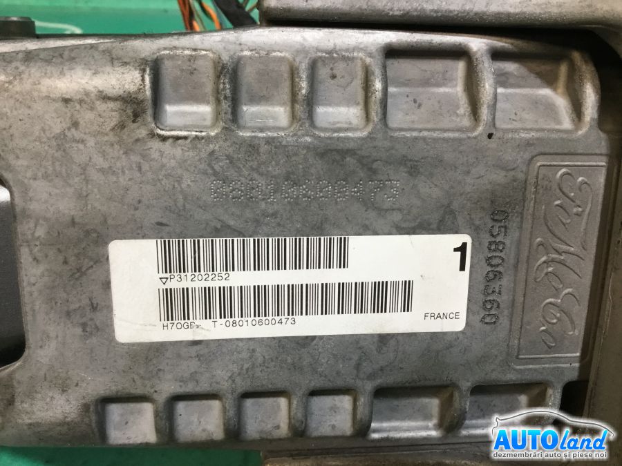 Coloana Directie (volan) VOLVO S40 II (MS) 2004-2025 Cod P31202262