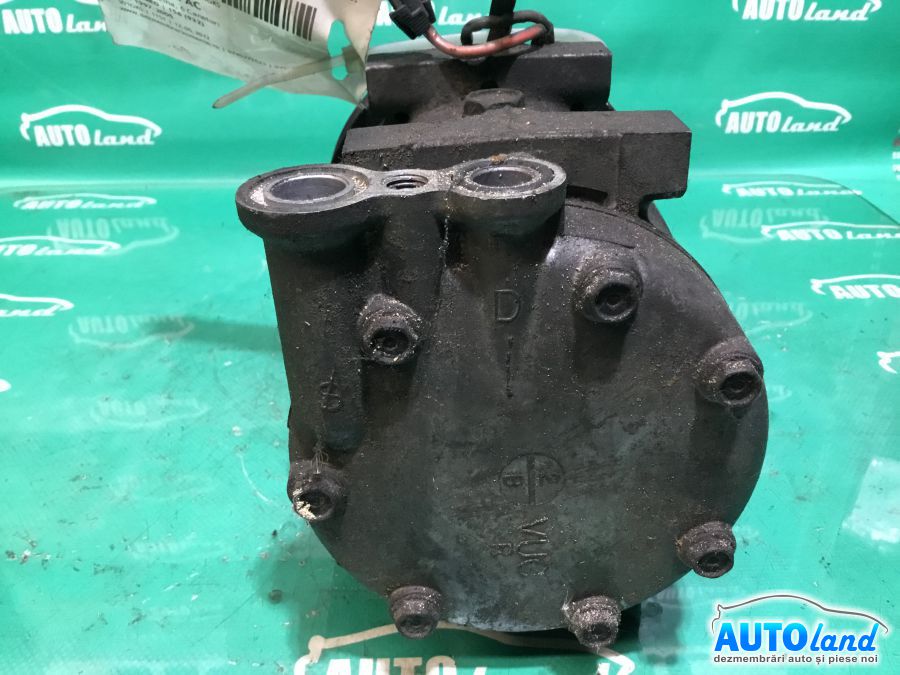 Compresor AC ALFA ROMEO 156 (932) 1997-2005 Cod 60653652