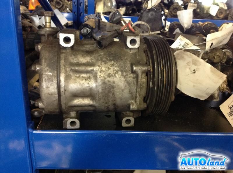 Compresor AC ALFA ROMEO 156 (932) 1997-2005 Cod 60653652