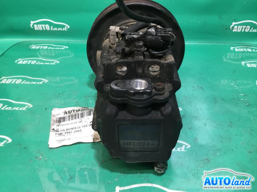 Compresor AC ALFA ROMEO 156 (932) 1997-2005 Cod 4425002130
