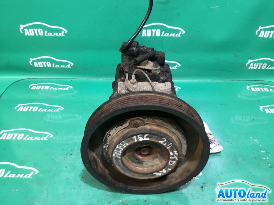 Compresor AC ALFA ROMEO 156 (932) 1997-2005 Cod 4425002130