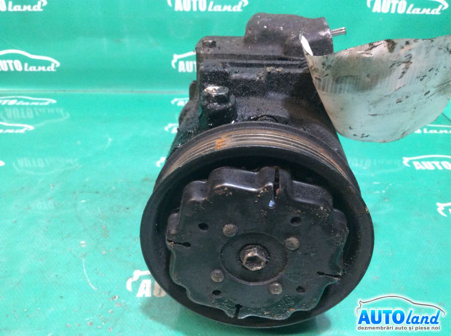 Compresor AC AUDI A2 (8Z0) 2000-2005 Cod 4472208195