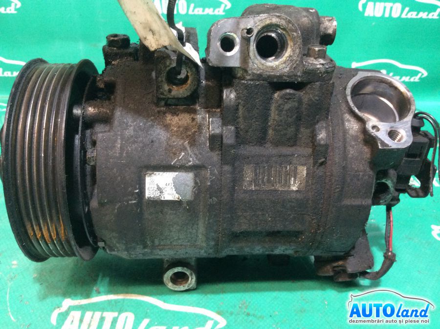 Compresor AC AUDI A2 (8Z0) 2000-2005 Cod 4472208195
