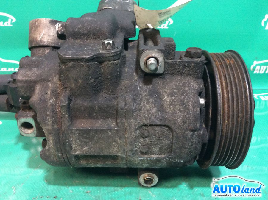 Compresor AC AUDI A2 (8Z0) 2000-2005 Cod 8Z0260759R