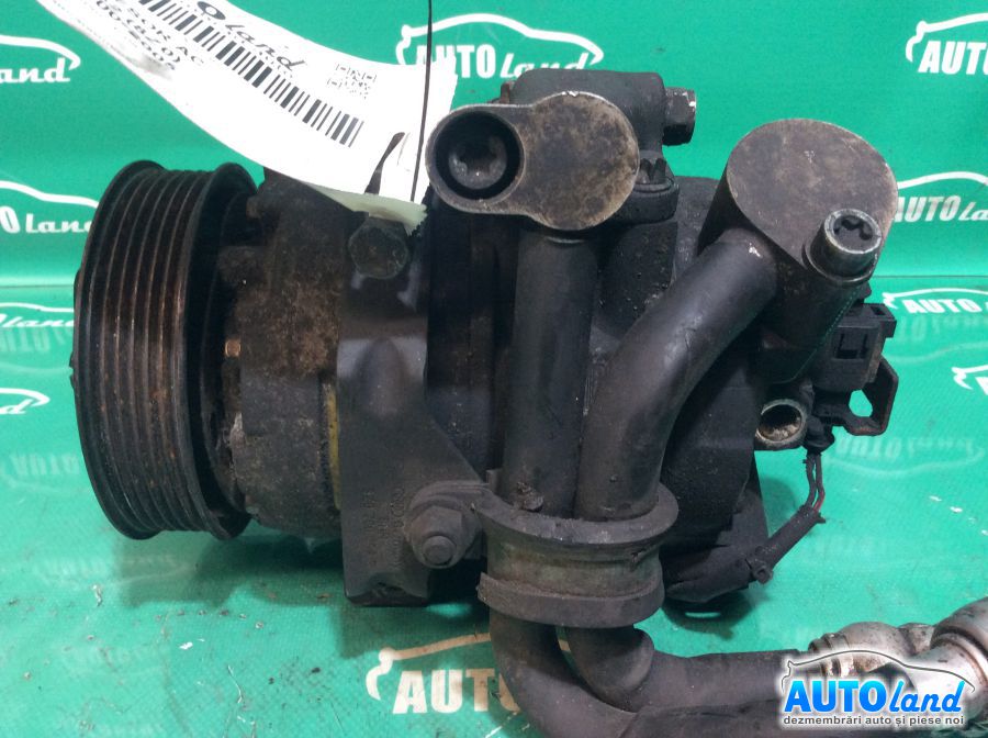 Compresor AC AUDI A2 (8Z0) 2000-2005 Cod 8Z0260759R