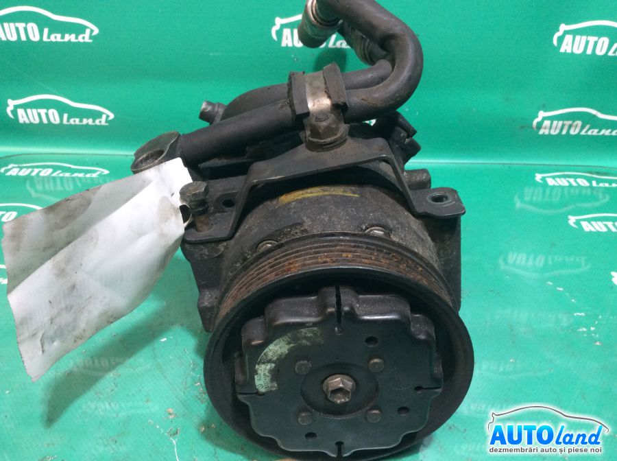 Compresor AC AUDI A2 (8Z0) 2000-2005 Cod 8Z0260759R