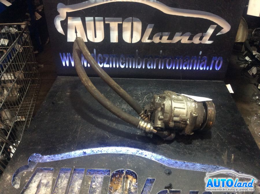 Compresor AC AUDI A2 (8Z0) 2000-2005