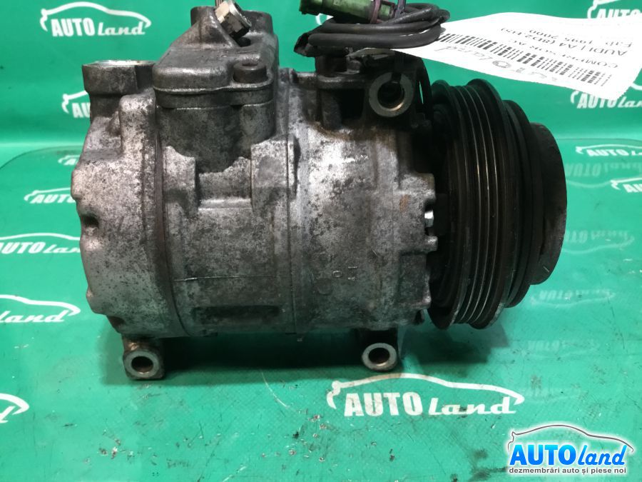 Compresor AC AUDI A4 (8D2,B5) 1995-2000