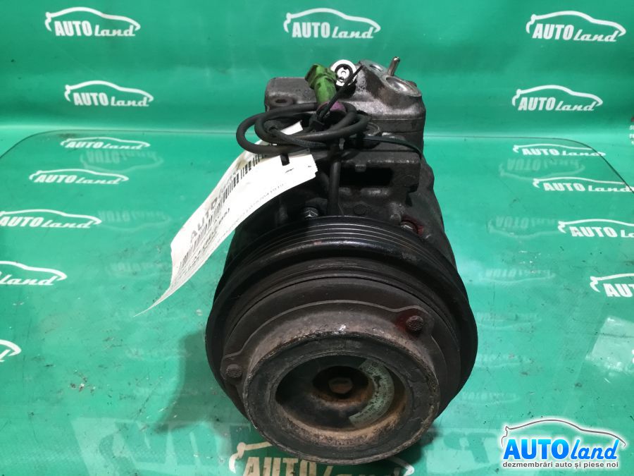 Compresor AC AUDI A4 (8D2,B5) 1995-2000