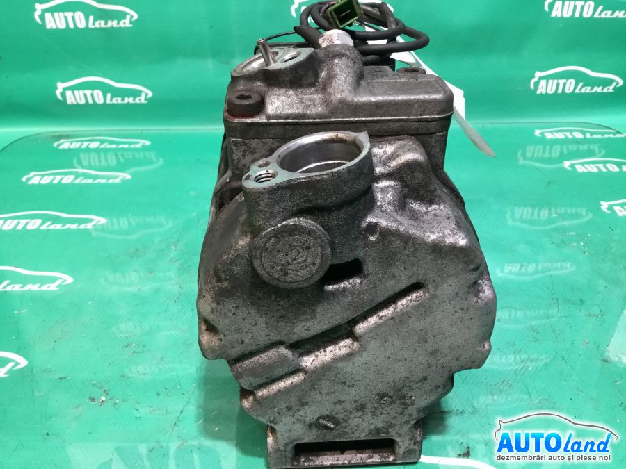 Compresor AC AUDI A4 (8D2,B5) 1995-2000