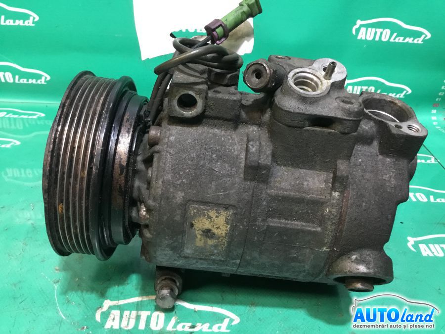 Compresor AC AUDI A4 (8D2,B5) 1995-2000