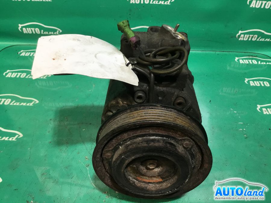 Compresor AC AUDI A4 (8D2,B5) 1995-2000