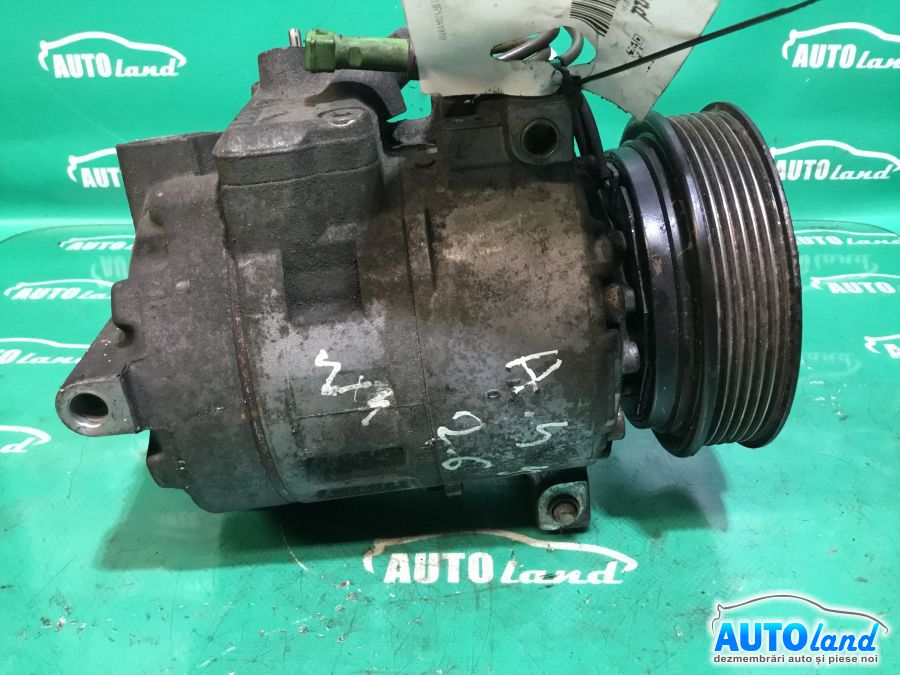 Compresor AC AUDI A4 (8D2,B5) 1995-2000