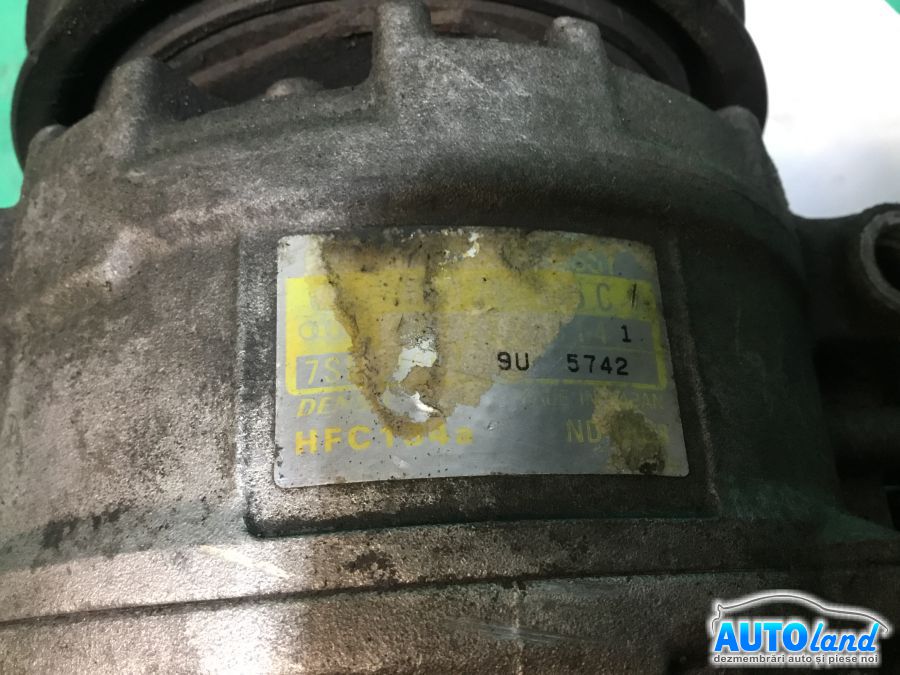 Compresor AC AUDI A4 (8D2,B5) 1995-2000